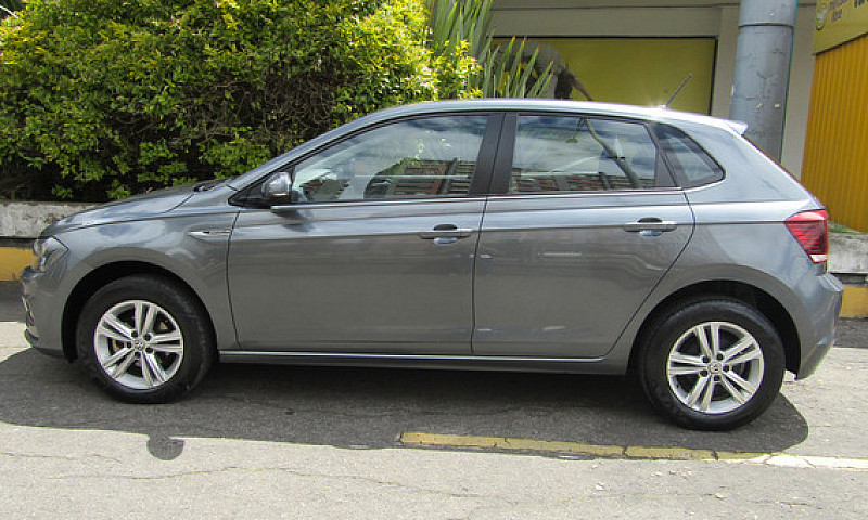 Volkswagen Polo 1.6 ...