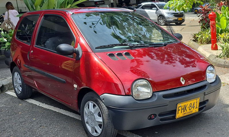 Renault Twingo 1.2 A...