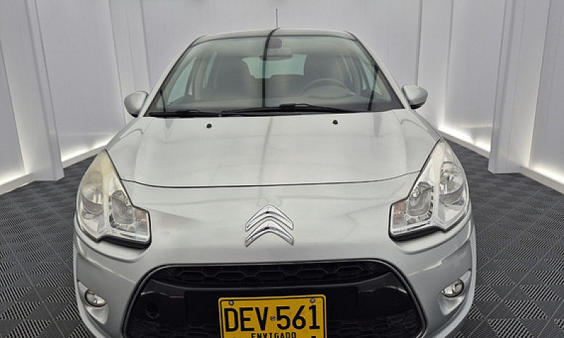 Citroen C3 Bva 1.6...