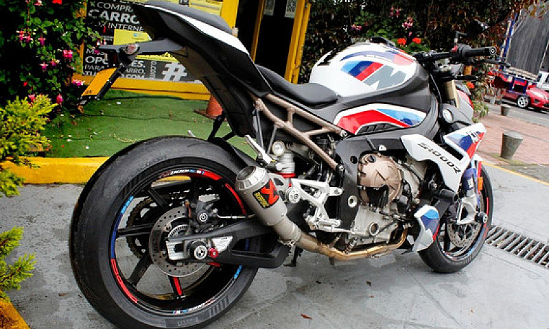 Bmw S 1000 R 2022...