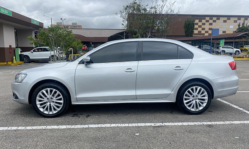 Volkswagen Nuevo Jet...