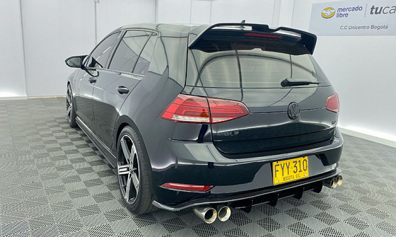 Volkswagen Golf 1.4 ...