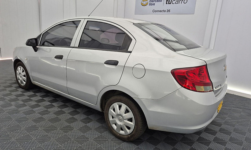 Chevrolet Sail 1.4 L...