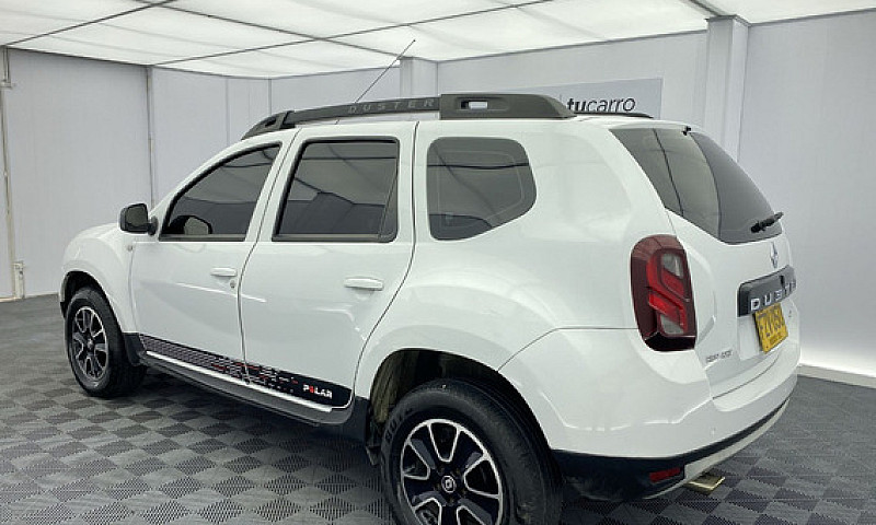 Renault Duster 2.0 D...
