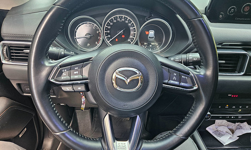 Mazda Cx5 Lx 4X4...