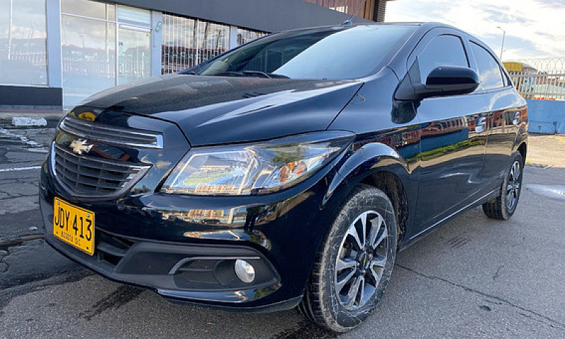 Chevrolet Onix 1.4 L...
