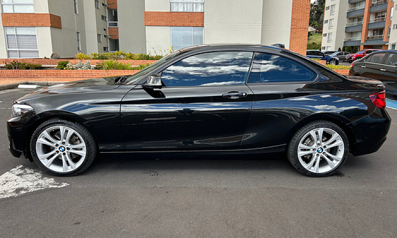 Bmw Serie 2 2.0 220I...