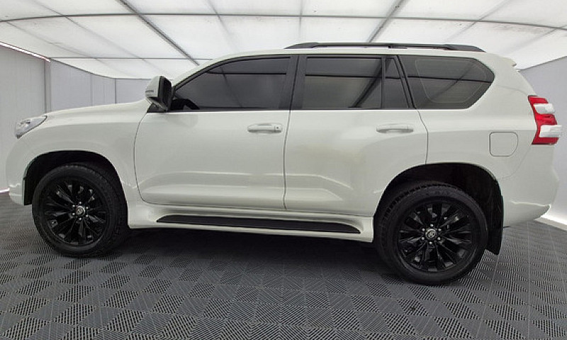 Toyota Prado 3.0 Txl...