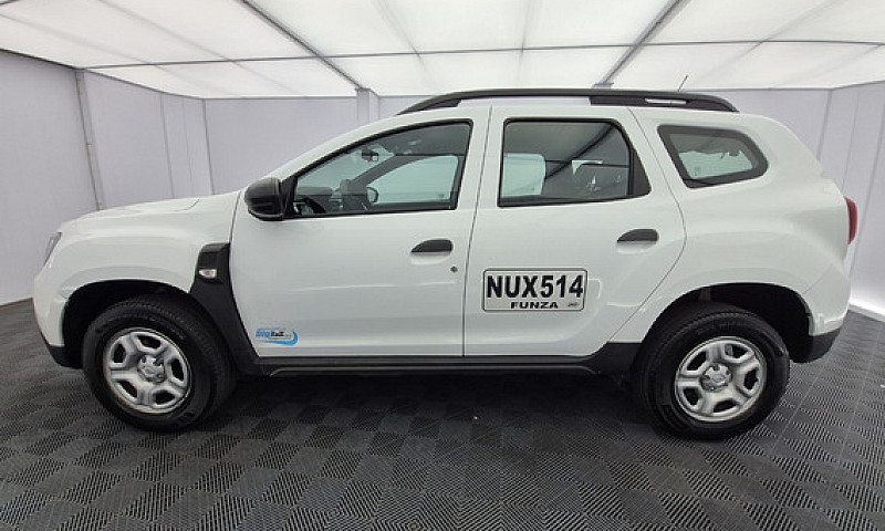 Renault Duster 1.6 Z...