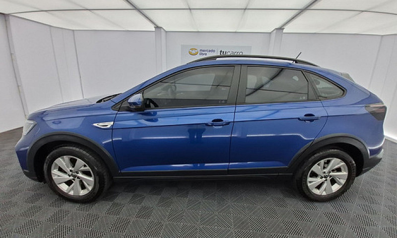 Volkswagen Nivus 1.0...