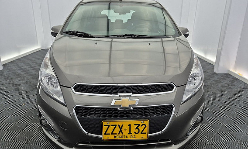 Chevrolet Spark 1.2 ...
