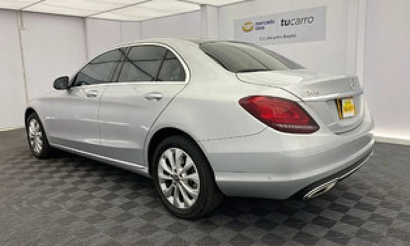 Mercedes-Benz Clase ...