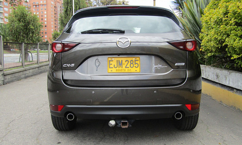 Mazda Cx-5 2.5 Touri...