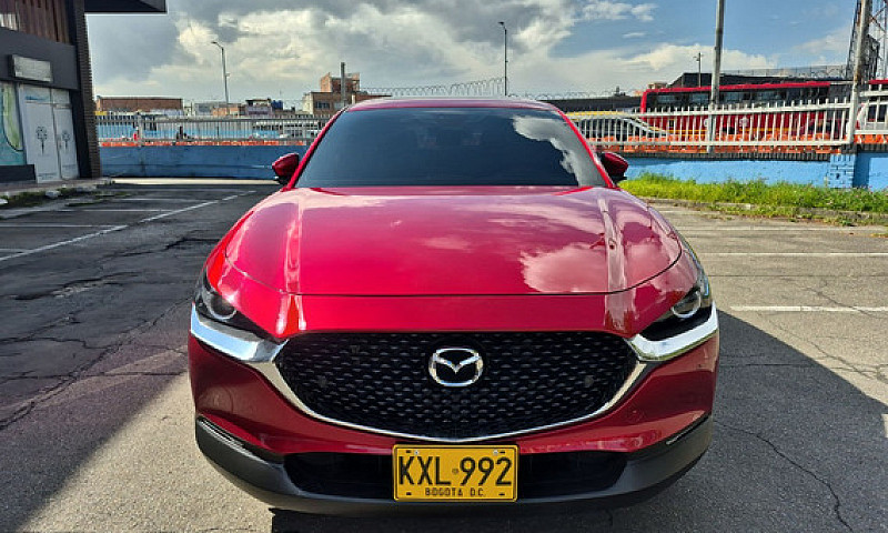 Mazda Cx-30 2.0 Gran...