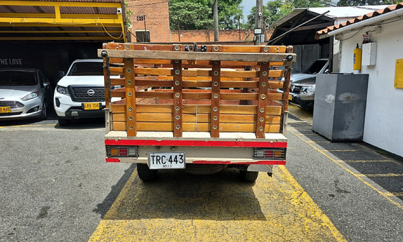 Toyota Hilix 2.4 Mt ...