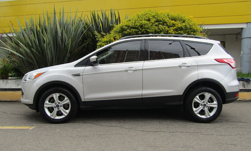 Ford Escape 2.0 Se 4...