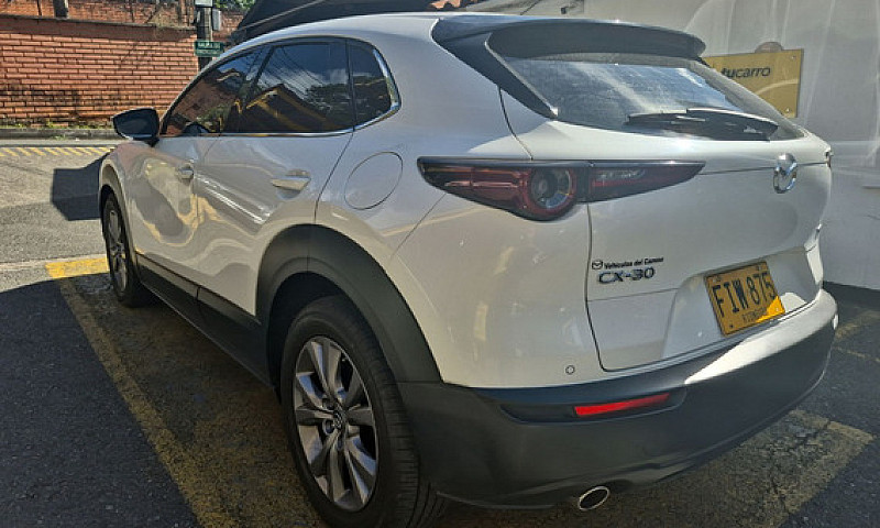 Mazda Cx-30 2.0 Gran...