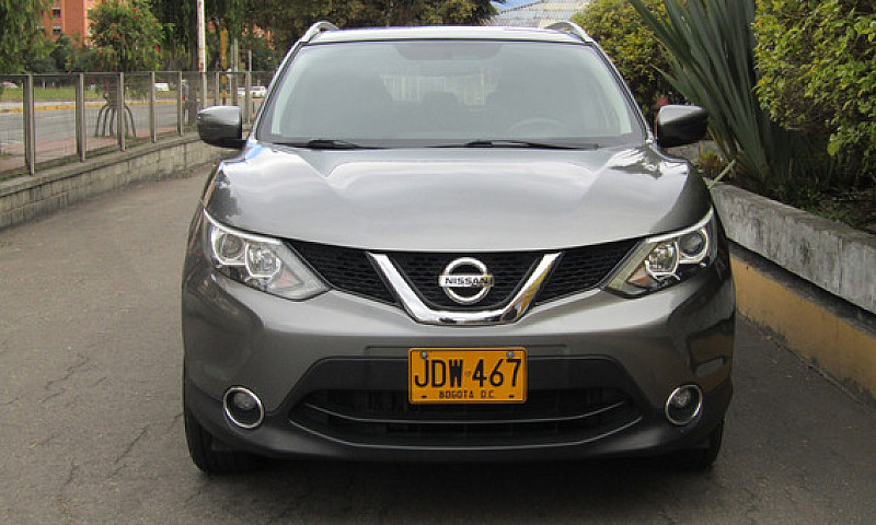 Nissan Qashqai 2.0 S...