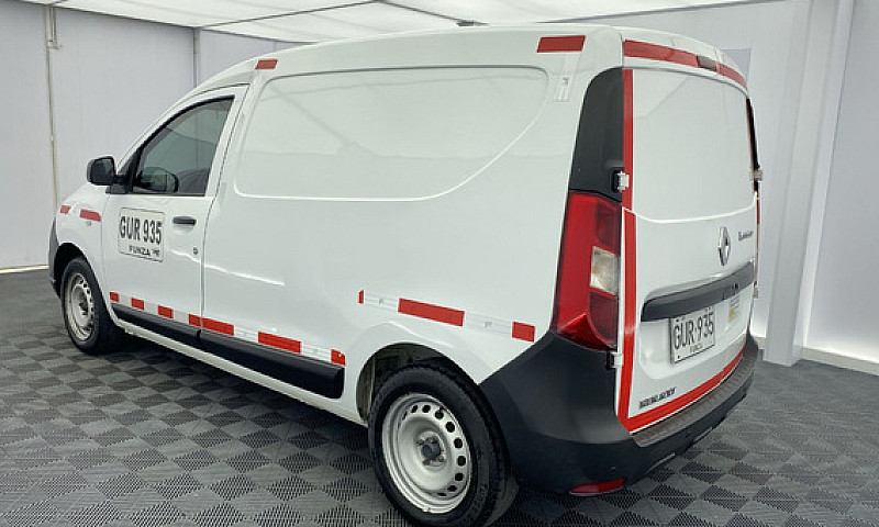 Renault Kangoo 1.6 E...