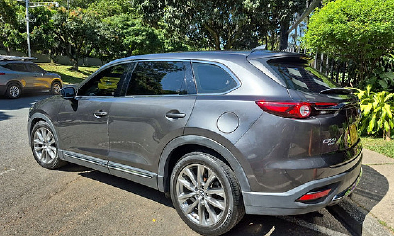 Mazda Cx-9 2.5 Grand...