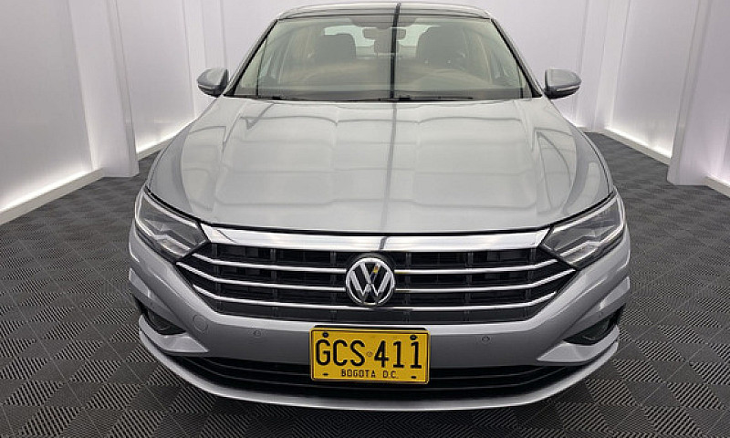 Volkswagen Jetta Hig...