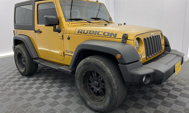 Jeep Wrangler 3.6 Sp...