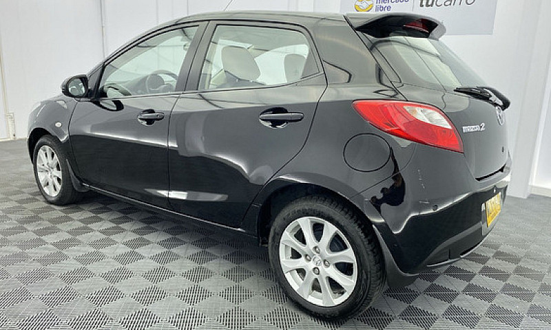 Mazda 2 1.5 15Ha1C...