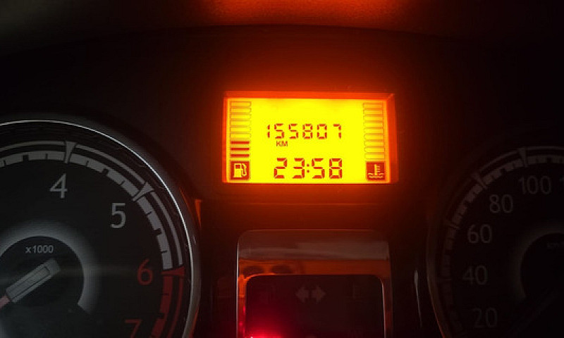 Renault Sandero 1.6 ...