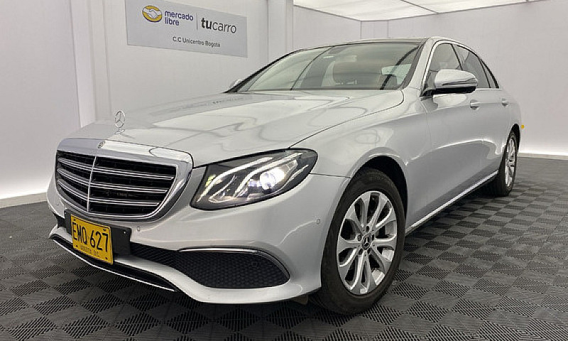 Mercedes-Benz Clase ...