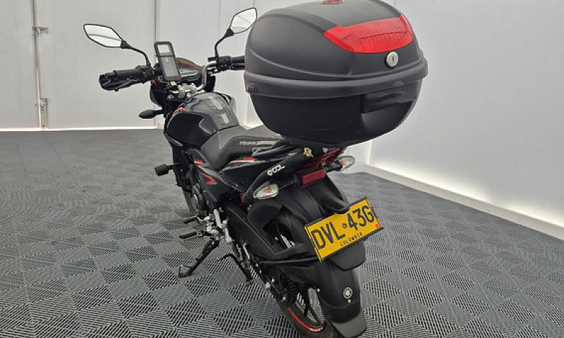 Bajaj Discover 125 S...