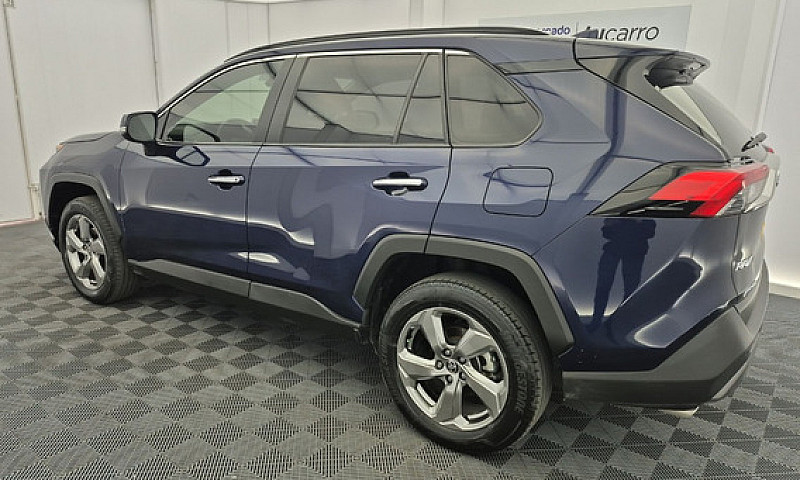 Toyota Rav4 2.5 Limi...