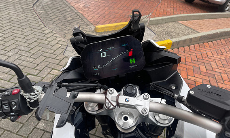 Bmw F900Xr Dynamic P...