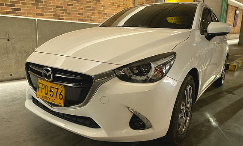 Mazda 2 1.5 Grand To...