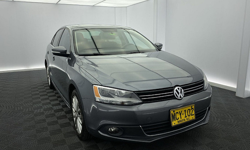 Volkswagen Nuevo Jet...