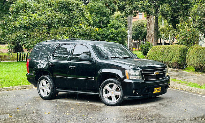 Chevrolet Tahoe 5.3 ...