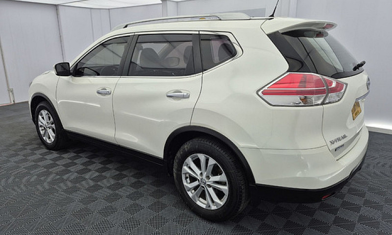 Nissan X-Trail 2.5 A...