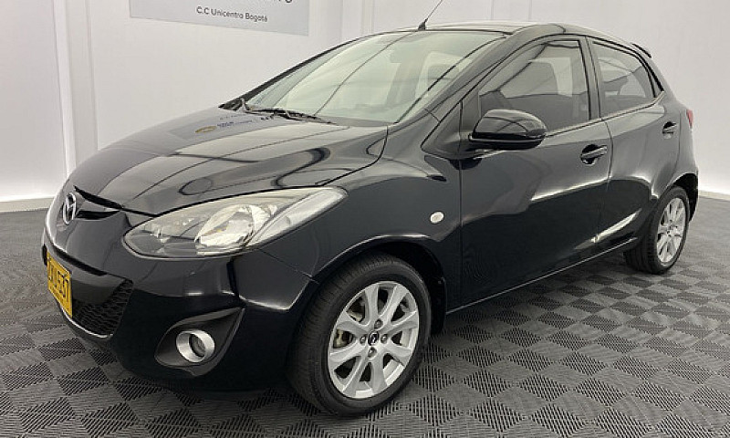Mazda 2 1.5 15Ha1C...