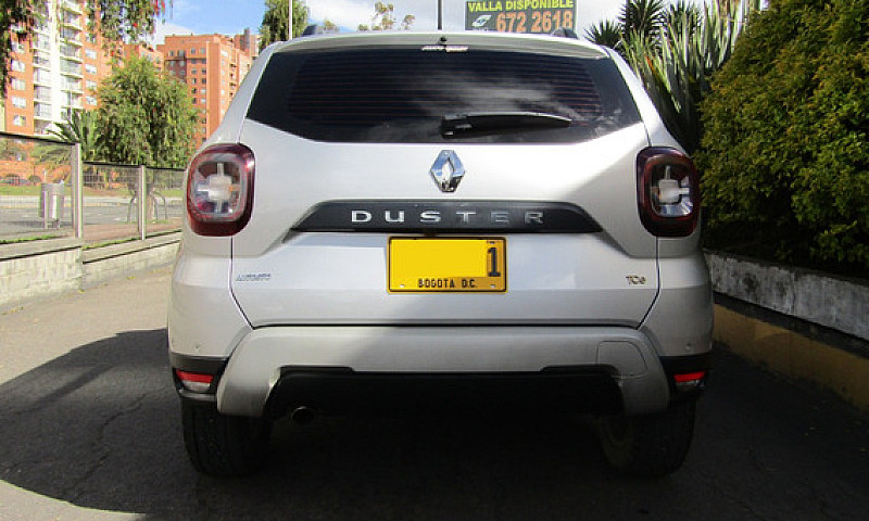 Renault Duster 1.3 T...