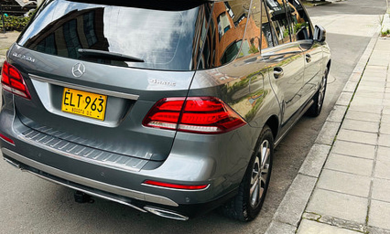 Mercedes-Benz Clase ...