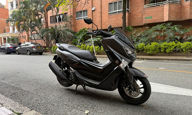 Nmax Serie 1 La Más ...