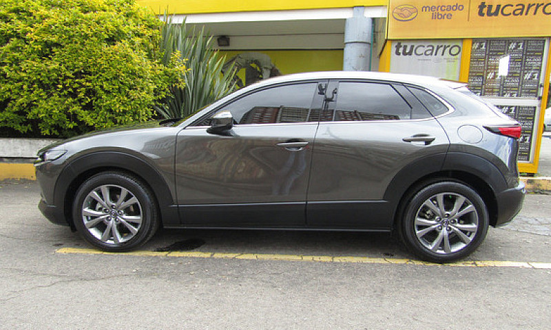 Mazda Cx-30 2.0 Gran...