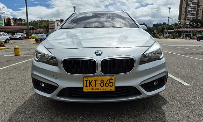Bmw Serie 2 1.5 218I...