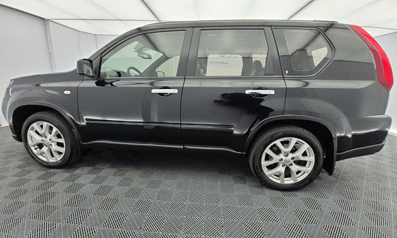 Nissan X Trail T31 A...