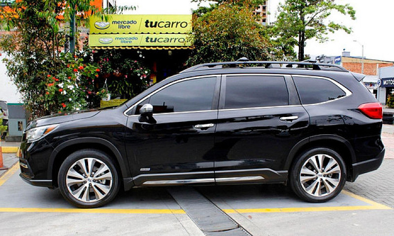 Subaru Evoltis 2.5 T...