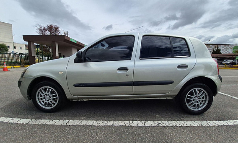 Renault Clio F.iv Ex...