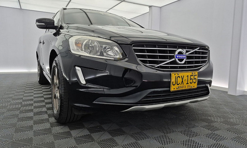 Volvo Xc60 2.0 T5 Aw...