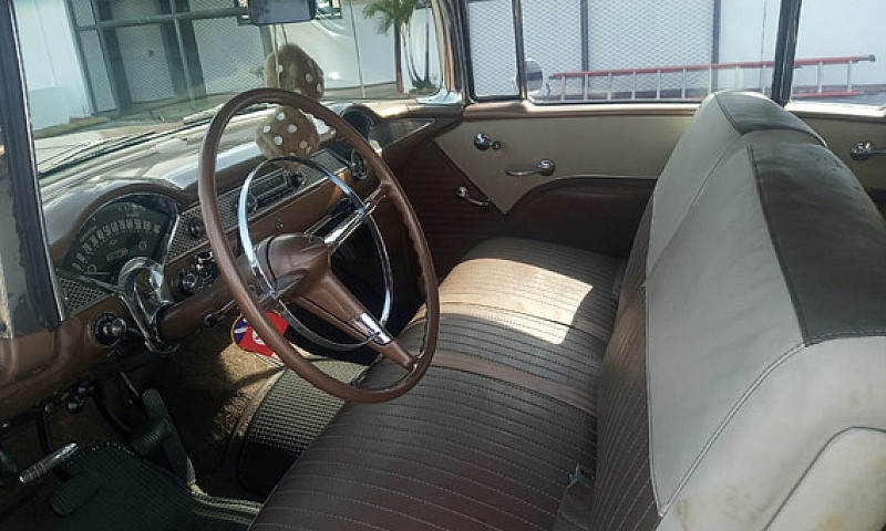 Chevrolet Belair Mod...