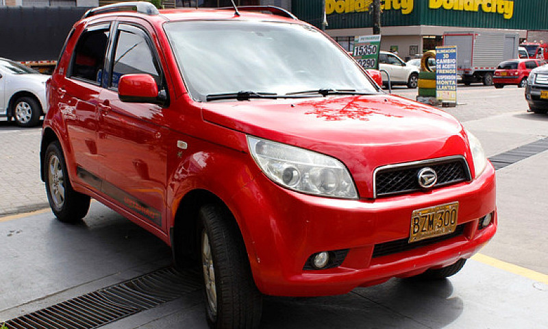 Daihatsu Terios 1.5 ...