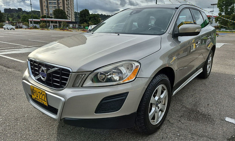 Volvo Xc60 2.0 T5 Fw...
