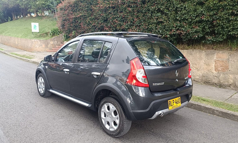 Renault Stepway 1.6L...